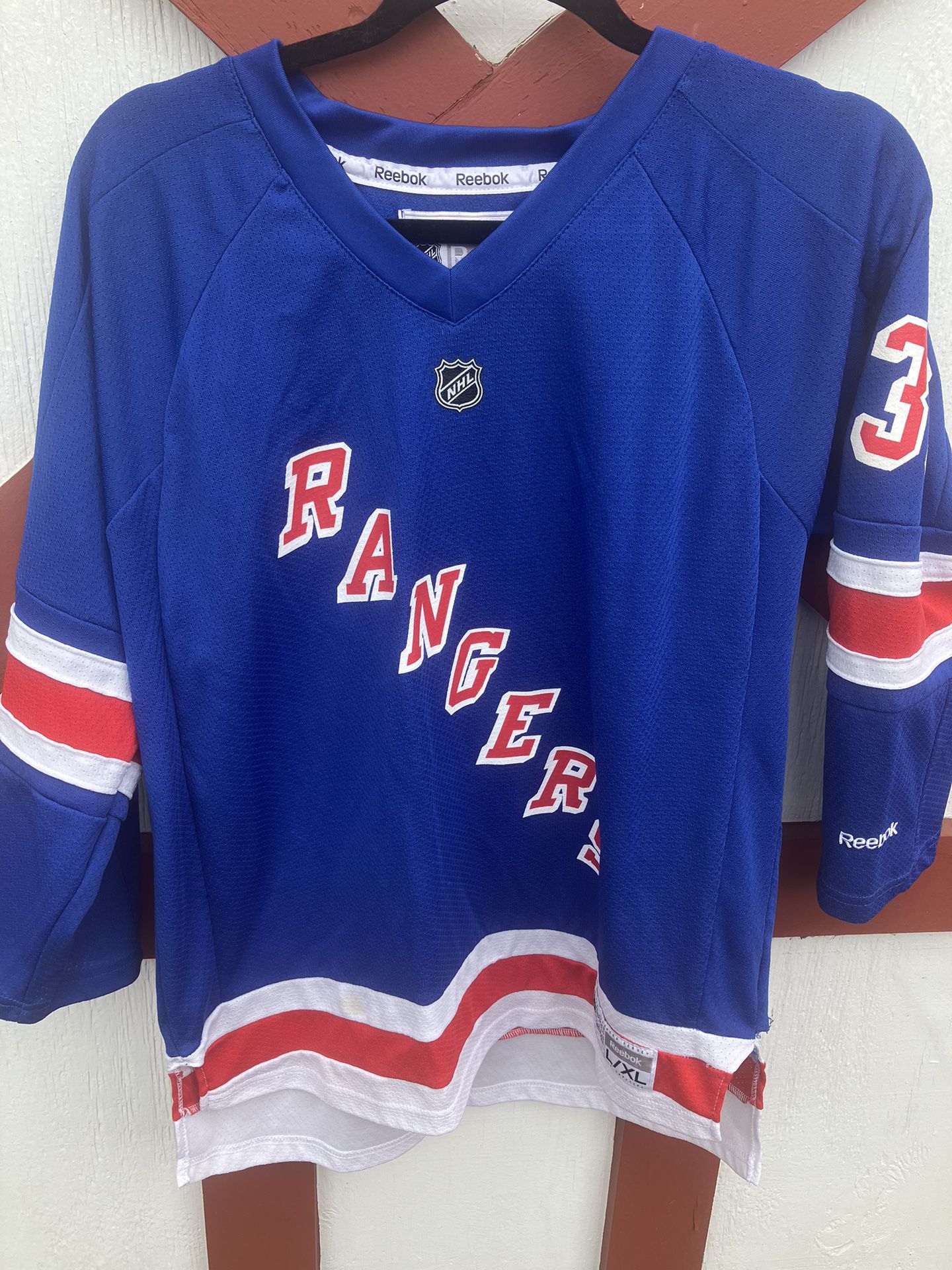 New York Rangers for Sale in North Massapequa, NY - OfferUp