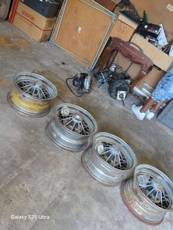 14 inch crager 30s 14 inch need restoration