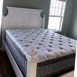 ALL SIZES / STYLES of Mattress! Brand New