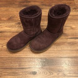 Ugg Boots Size 6