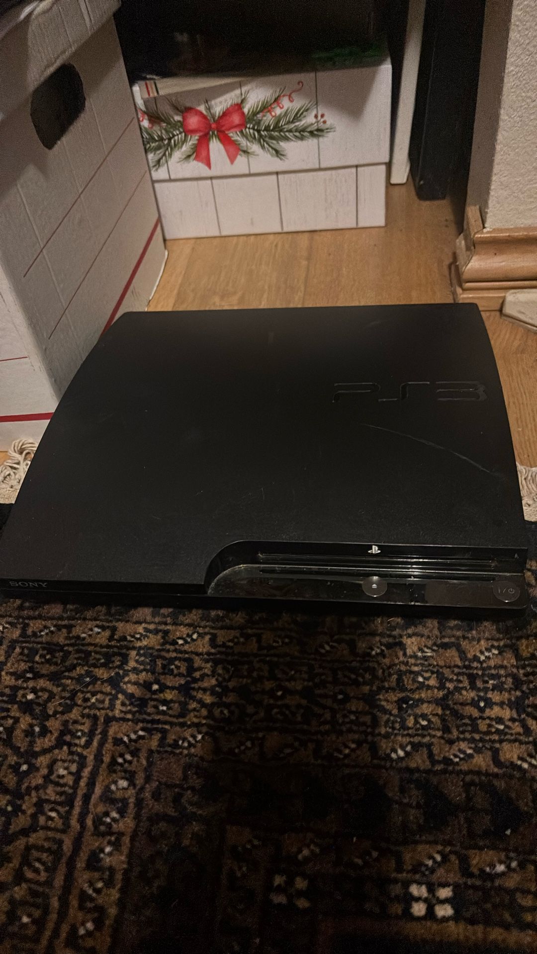 PS3
