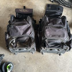 Baseball Softball Bags