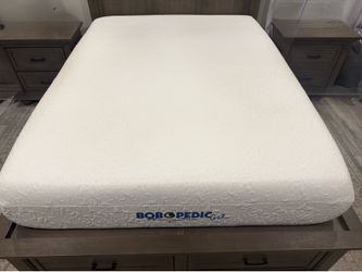 BOB O PEDIC Gel Mattress