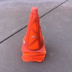 Sports Cones