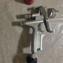Paint Gun 