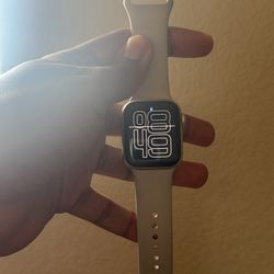 Apple Watch SE (good Condition!)