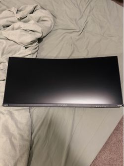 Scepter gaming monitor
