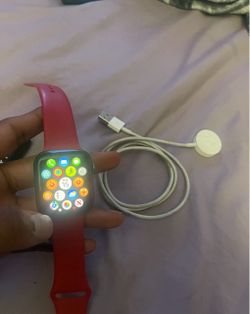 Apple Watch