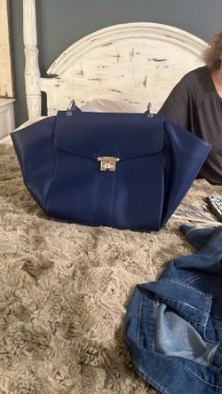 Alberta Di Canio Bag (Cash Only)