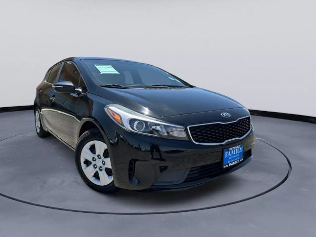 2017 Kia Forte5
