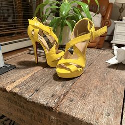 “Walking on Sunshine”