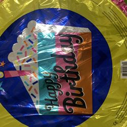 Balloons for all occasions