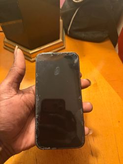 iPhone 13 Pro Max (UNLOCKED)