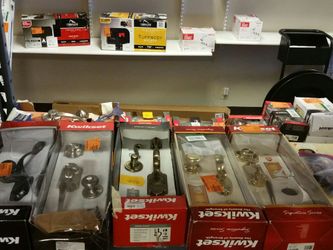 up to 75% of retail on all our door knobs door l