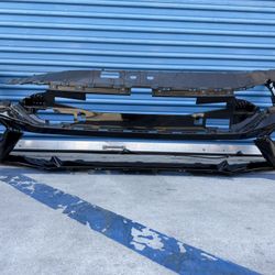 2024,2025,2026 Hyundai Elantra Front Bumper/Defensa Delantera Oem,Original  Ask