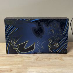 Charizard UPC