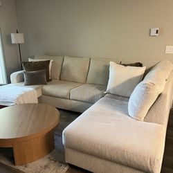 Sectional Couch 