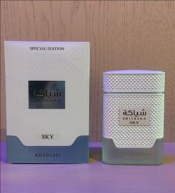 🔥 Khadlaj Shiyaaka Sky Eau de Parfum