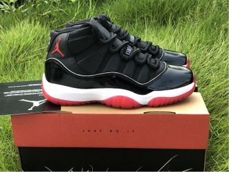 Air Jordan 11 Berd