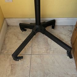 Tv Stand, Very Strong