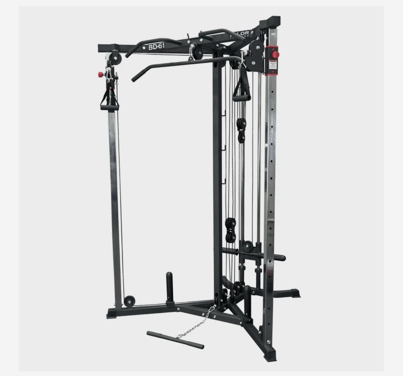 Cable Machine