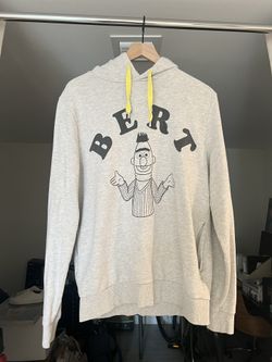BERT Sweater