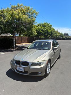 2009 BMW 328i
