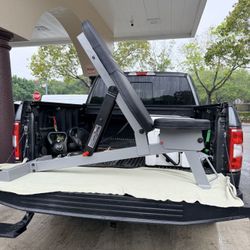 PowerBlock Weight Bench Fully Adjustable 