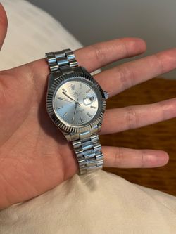 Datejust