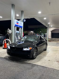 2007 BMW 328i