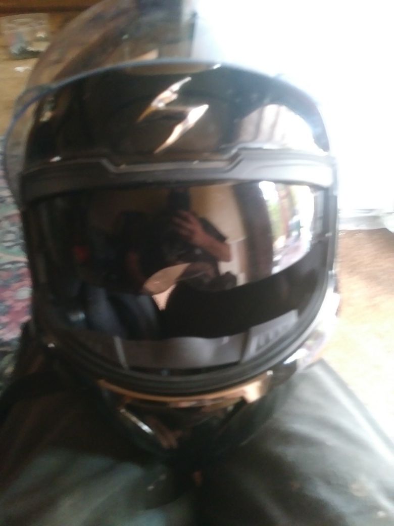 Scorpione EXO-900 AIR HELMET W/Bluetooth