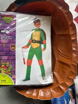 Halloween Costumes