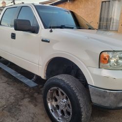 2007 Ford F-150