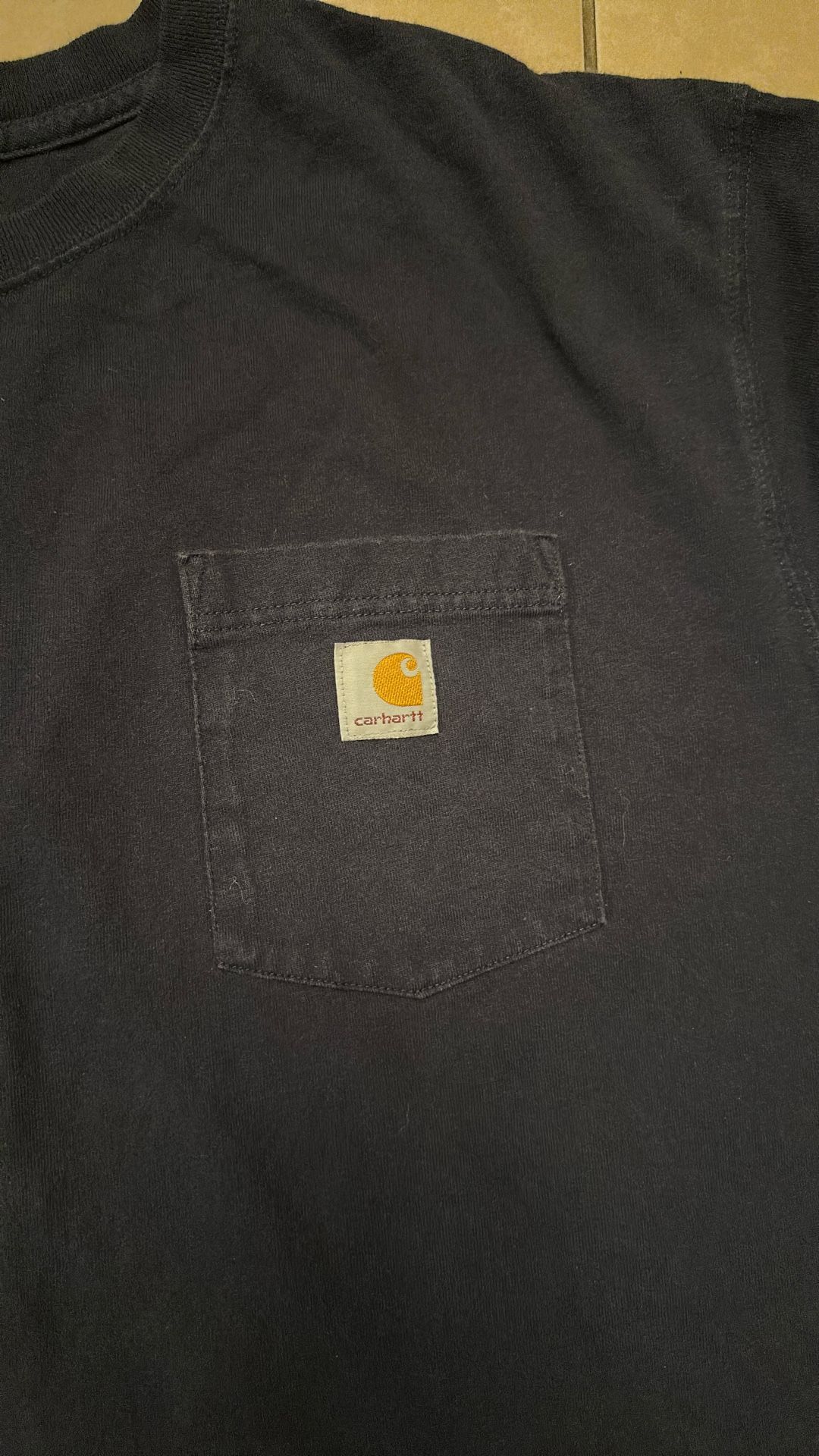 Cahartt shirt