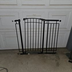 Pet Gate