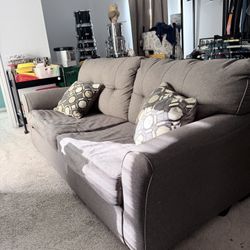Pullout Couch 