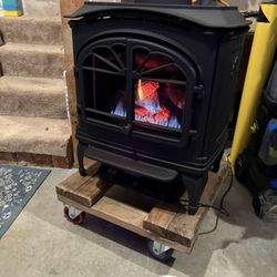 Gas Stove