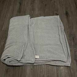 Sunday Citizen Weighted Blanket