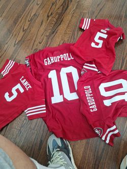 Kids Niner. r jerseys