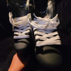 Tour ETX 550 Indoor Skates