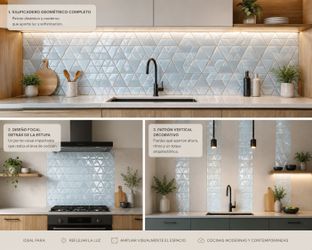 Mosaics
