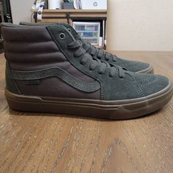 Vans BMX SK8-Hi 