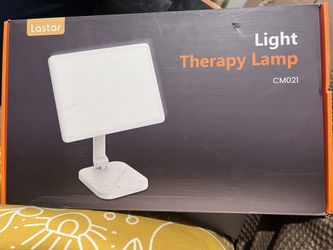 Therapy Lamp