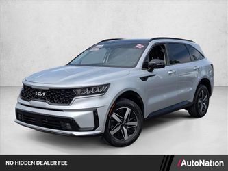 2022 Kia Sorento