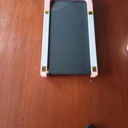 300lb Capacity Walking Pad