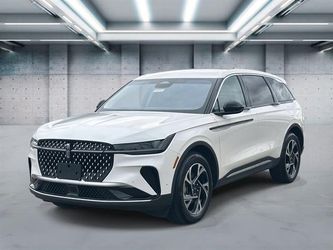 2024 Lincoln Nautilus