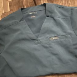Jaanuu Scrubs 