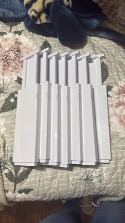 Drawer Dividers
