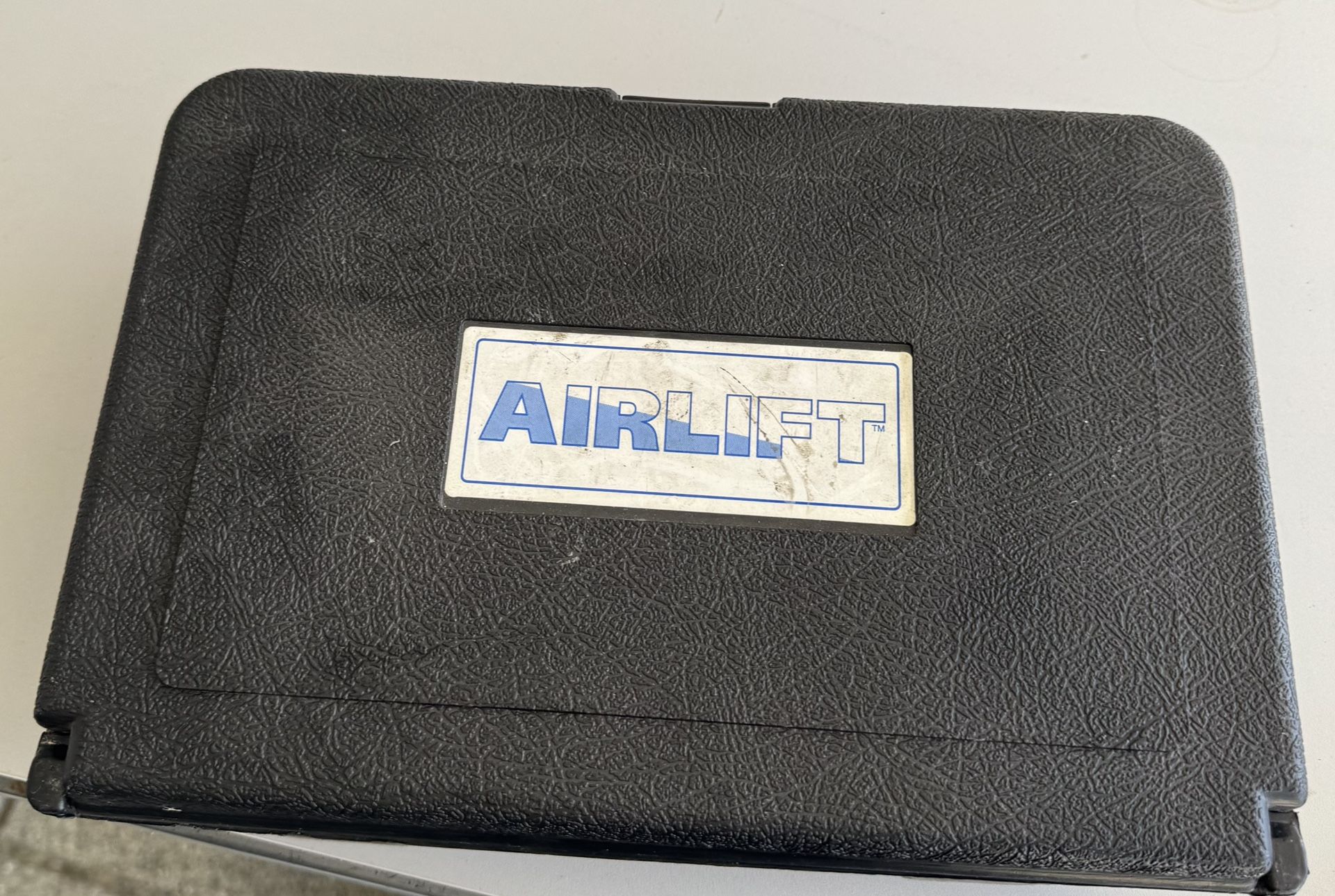 Airlift Cooling System Tool