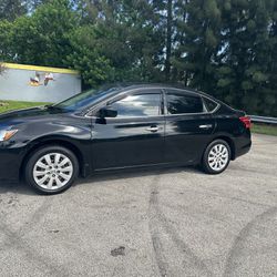 Nissan Sentra! Horrible Credit? Need A Car? I Don’t Care About the Credit! Contact Me ASAP!